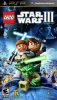 LEGO Star Wars III The Clone Wars (használt)