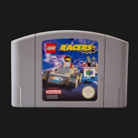 LEGO Racers (használt)