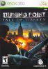 Turning Point Fall of Liberty (használt)