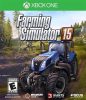 Farming Simulator 15 (használt)