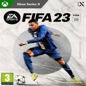 FIFA 23 (használt)