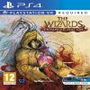 The Wizards Enhanced Edition VR PS4