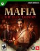 Mafia The Old Country Xbox Series X