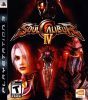 Soul Calibur IV (használt)