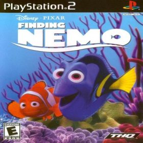 Finding Nemo (használt)