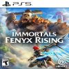 Immortal Fenyx Rising PS5