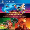 Disney Classics: Aladdin+Lion King+Jungle Book PS4