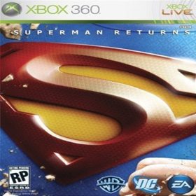 Superman Returns (használt)