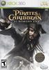 Pirates of the Caribbean At World's End (használt)