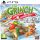 The Grinch Christmas Adventures (használt)