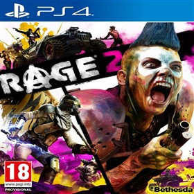Rage 2 (használt)