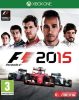 F1 2015 (használt)
