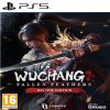 Wuchang Fallen Feathers PS5