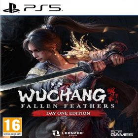 Wuchang Fallen Feathers PS5