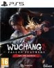 Wuchang Fallen Feathers PS5