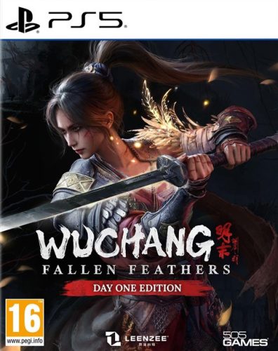 Wuchang Fallen Feathers PS5