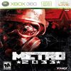 Metro 2033 (használt)