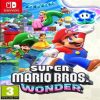 Super Mario Bros Wonder (használt)