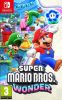 Super Mario Bros Wonder (használt)