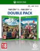 Far Cry 5 + Far Cry 4 (használt)