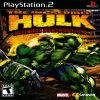 The Incredible Hulk Ultimate Destruction (használt)