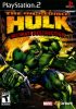 The Incredible Hulk Ultimate Destruction (használt)