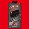 Venom Nintendo Switch Starter Kit ( VS4793 - kezdő csomag)