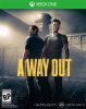 A Way Out (használt)