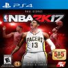 NBA 2K17 (használt)