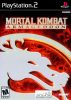 Mortal Kombat Armageddon (NTSC) (használt)