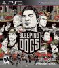 Sleeping Dogs (használt)