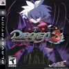 Disgaea 3 Absence of Justice (használt)