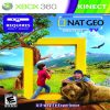 Nat Geo America The Wild (használt)