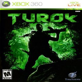 Turok (használt)