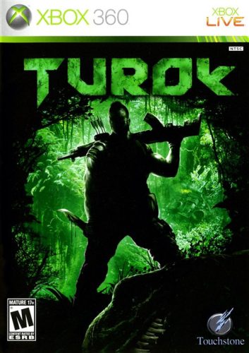 Turok (használt)