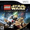LEGO Star Wars The Complete Saga (használt)
