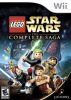 LEGO Star Wars The Complete Saga (használt)