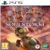 Oddworld Soulstorm PS5