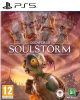 Oddworld Soulstorm PS5