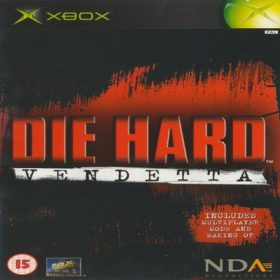 Die Hard Vendetta (használt)