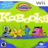 Cranium Kabookii (használt)