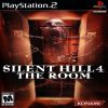 Silent Hill 4 The Room (használt)