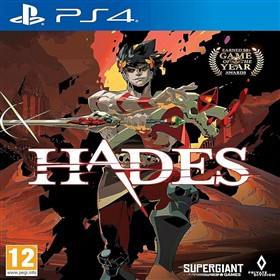 Hades (használt)