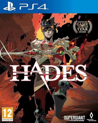 Hades (használt)