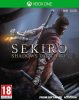Sekiro Shadows Die Twice (használt)