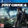 Just Cause 4 (használt)