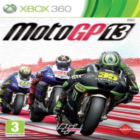 MotoGP 13 (használt)