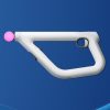 VR Aim kontroller (használt)
