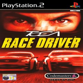Toca Race Driver (használt)