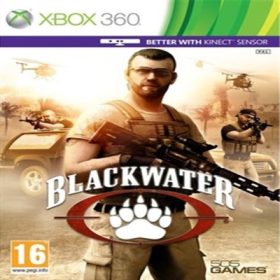 Blackwater (használt)